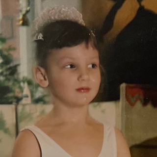 Telegram profile photo for Klokovkaaa