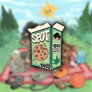 Telegram profile photo for Новое SPOT