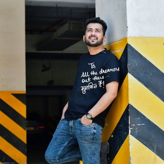Telegram profile photo for Studified™ - Content & Updates