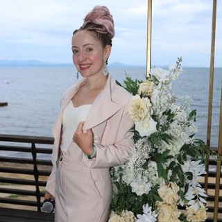 Telegram profile photo for Екатерина Сараева (Лобанова)❤️🎼
