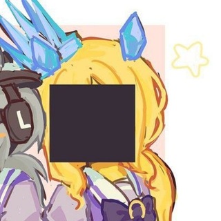 Telegram profile photo for (Ивент+Рест)ɪᴛʀᴀᴘᴘᴇᴅ ʙʟᴏɢ