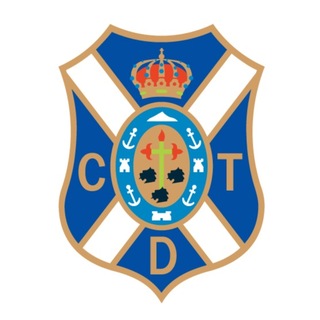 Telegram profile photo for ClubDeportivoTenerife