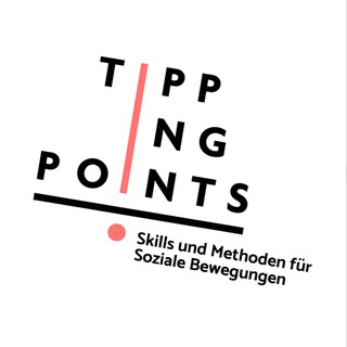 Telegram profile photo for Tipping Points