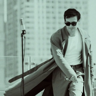 Telegram profile photo for 🎶Aziz Yuldashev🎶
