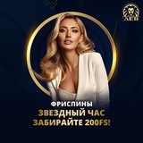Telegram profile photo for игровые автоматы на деньги топ лучших сайтов