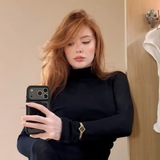 Telegram profile photo for ─── A hot person with a brilliant mind.