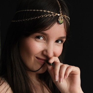Telegram profile photo for «Я Дышу» с Альбиной