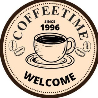 Telegram profile photo for CoffeTime1996 ☕️