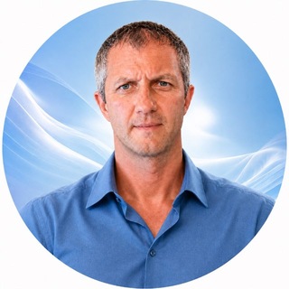 Telegram profile photo for Сергей Величко 💢 Чувства Омоложение Успех