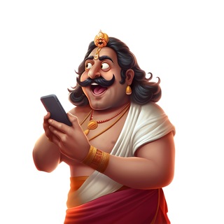 Telegram profile photo for Get Envato & magnific File
