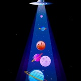 Telegram profile photo for 👽Fucking Ovnis🛸