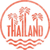 Telegram profile photo for Мой Тай | Новости Таиланда