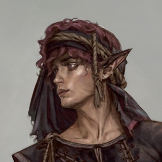 Telegram profile photo for В десятом измерении (Doriana Dream)