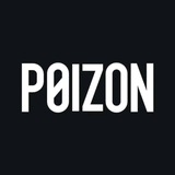 Telegram profile photo for Poizon чат заказы