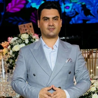 Telegram profile photo for کانال یونس احمدی