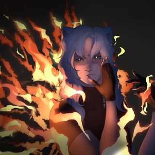 Telegram profile photo for шишик