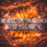 Telegram profile photo for Материалы Для Дизайна