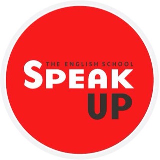 Telegram profile photo for Speak Up