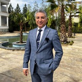 Telegram profile photo for بهزاد استقامت | راه مدیران(VIP)