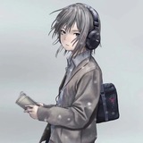 Telegram profile photo for TetsuPlace