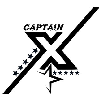 Telegram profile photo for CAPTAIN X~FREE🇪🇹