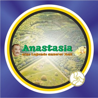 Telegram profile photo for Anastasia eine Legende unserer Zeit