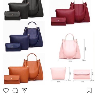 Telegram profile photo for Baby online shopping fashion ladys bag,belt,perfume retail ande wholsale