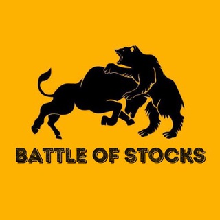 Telegram profile photo for Battle of Stocks ๐ฎ๐ณ