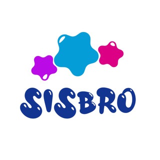 Telegram profile photo for SISBRO | товары для мам и малышей