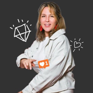 Telegram profile photo for Ольга Кей 🗝️к твоей проявленности