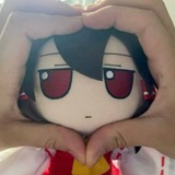 Telegram profile photo for Fumo confession