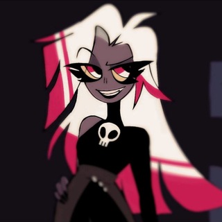 Telegram profile photo for ×🕸Vaggel cf🕸×