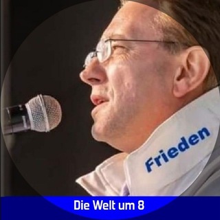 Telegram profile photo for Olav Mueller (Offizieller Kanal)
