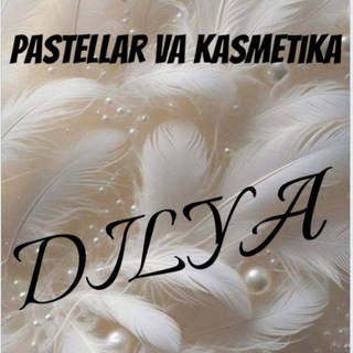 Telegram profile photo for Konkurs Dilya
