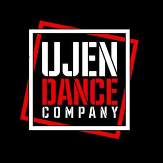 Telegram profile photo for UJEN DANCE COMPANY