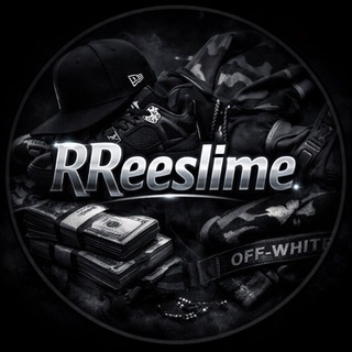 Telegram profile photo for RReeslime | Resell