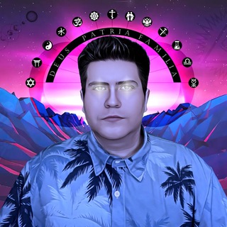 Telegram profile photo for Иван ThunderJ Черкашин