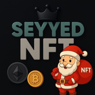 Telegram profile photo for 𝗦𝗲𝘆𝘆𝗲𝗱 ¦ 𝗡𝗙𝗧