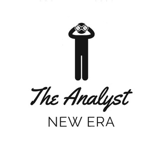 Telegram profile photo for • The Analyst Bet •