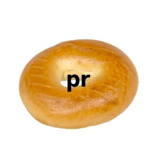 Telegram profile photo for pr evgenia