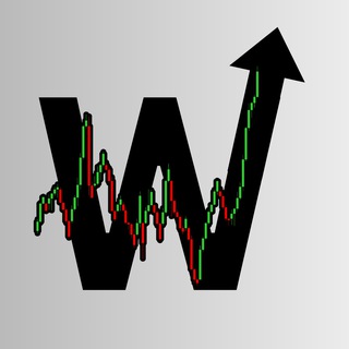 Telegram group profile photo for TheW Pattern CTO