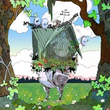 Telegram profile photo for Избушка на курьих ножках