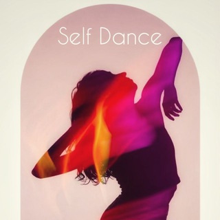 Telegram profile photo for SELF DANCE