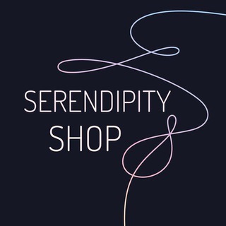 Telegram profile photo for ✨SERENDIPITY SHOP✨