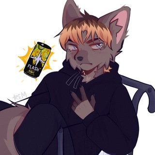 Telegram profile photo for REM