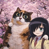 Telegram profile photo for hissed TON