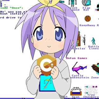 Telegram group profile photo for pro.osdev - 💽 OS development 💾 Академия ос
