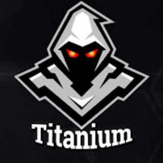 Telegram profile photo for Titanium Cheats - обзоры на читы