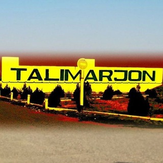 Telegram profile photo for ● TALIMARJON XABARLARI | RASMIY