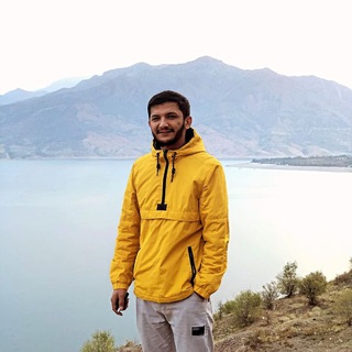 Telegram profile photo for OZauthor